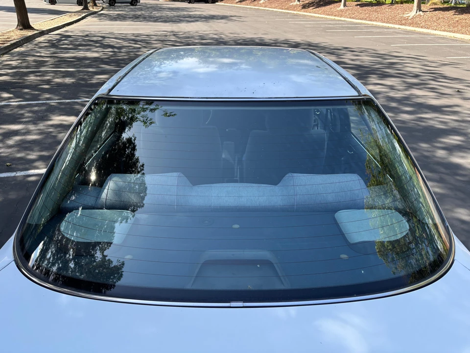 1993 Honda Accord 4th Gen - Image 17 of 31