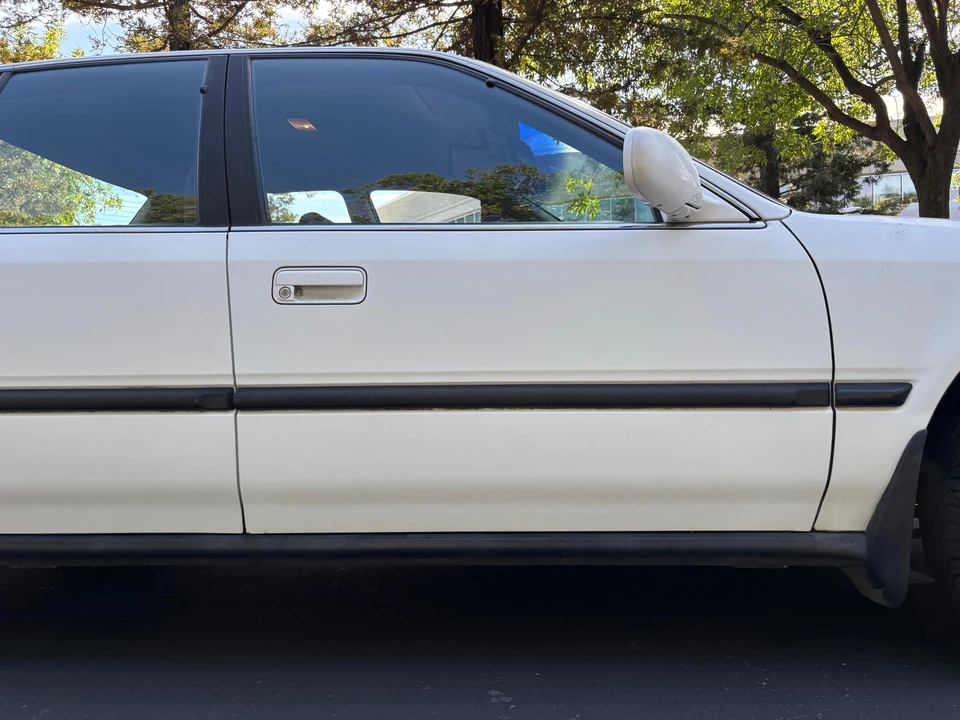 1993 Honda Accord 4th Gen - Image 12 of 31