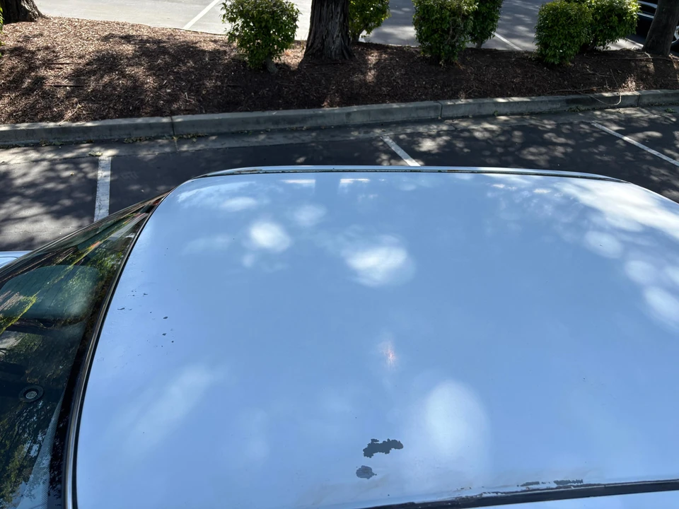 1993 Honda Accord 4th Gen - Image 16 of 31