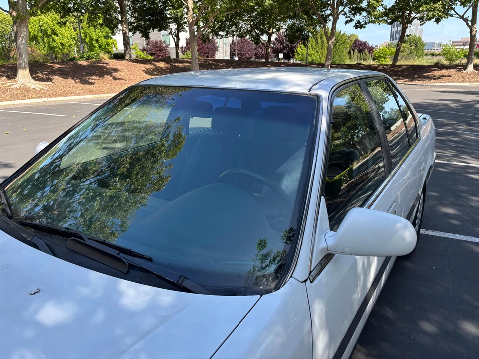 1993 Honda Accord 4th Gen - Image 15 of 31