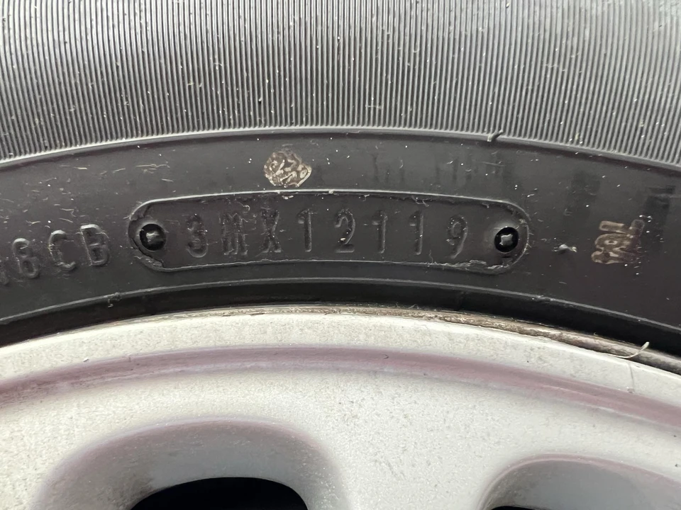 1993 Honda Accord 4th Gen - Image 31 of 31