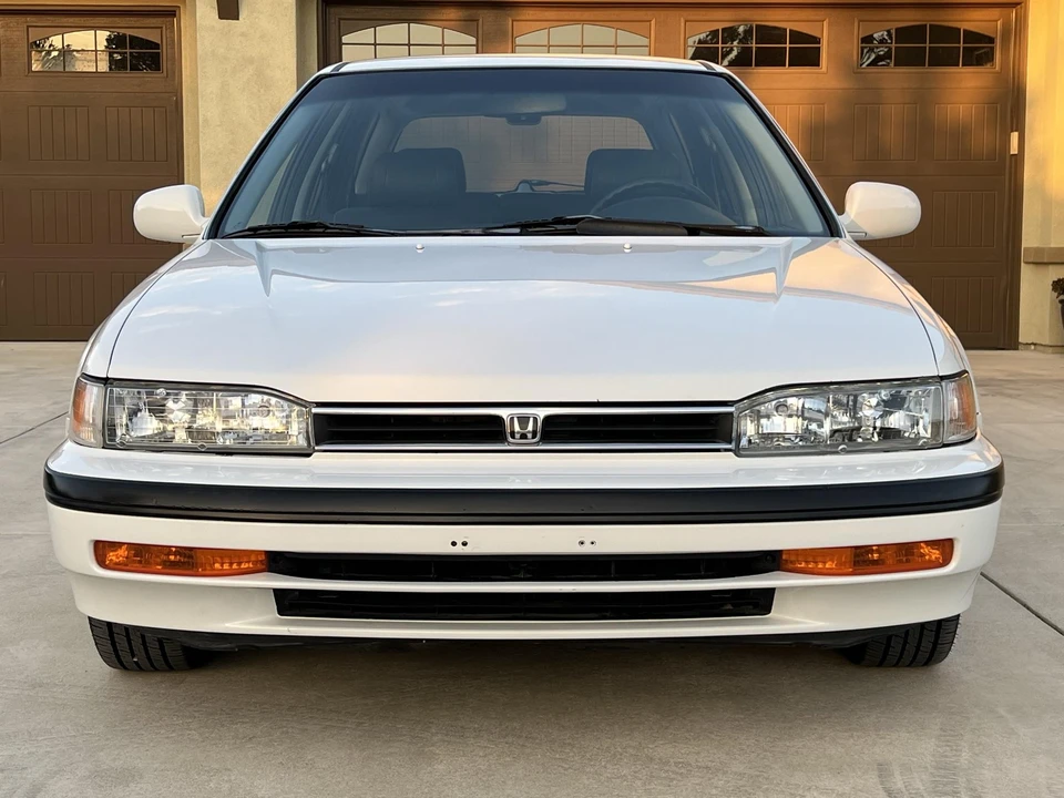 1993 Honda Accord 4th Gen - Image 26 of 31