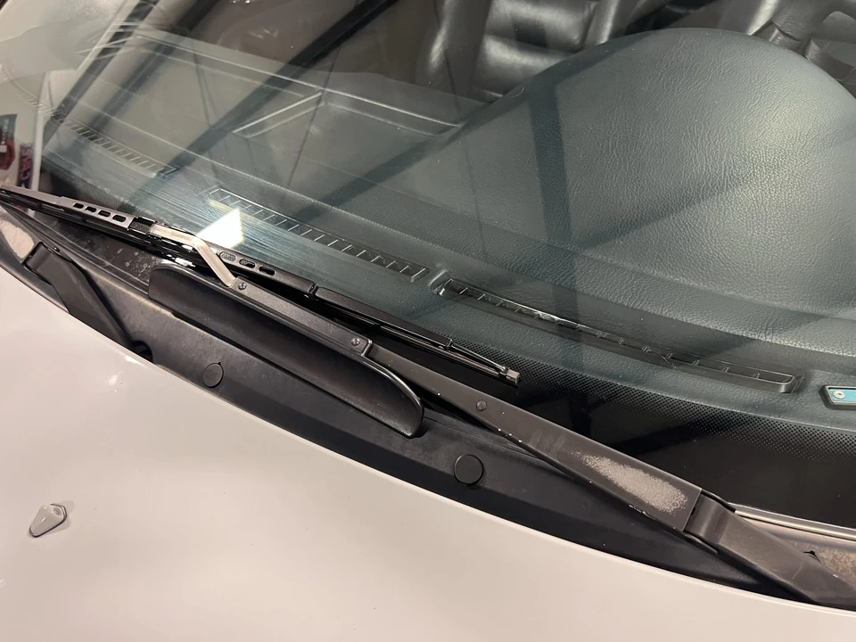 1993 Honda Accord 4th Gen - Image 30 of 31