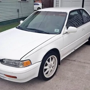 1993 Honda Accord