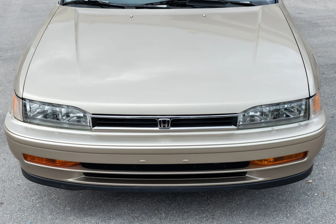 1993 Honda Accord 4th Gen - Image 16 of 31