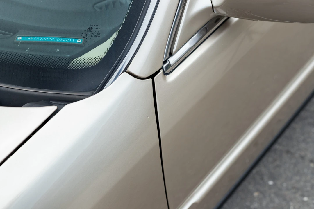 1993 Honda Accord 4th Gen - Image 22 of 31