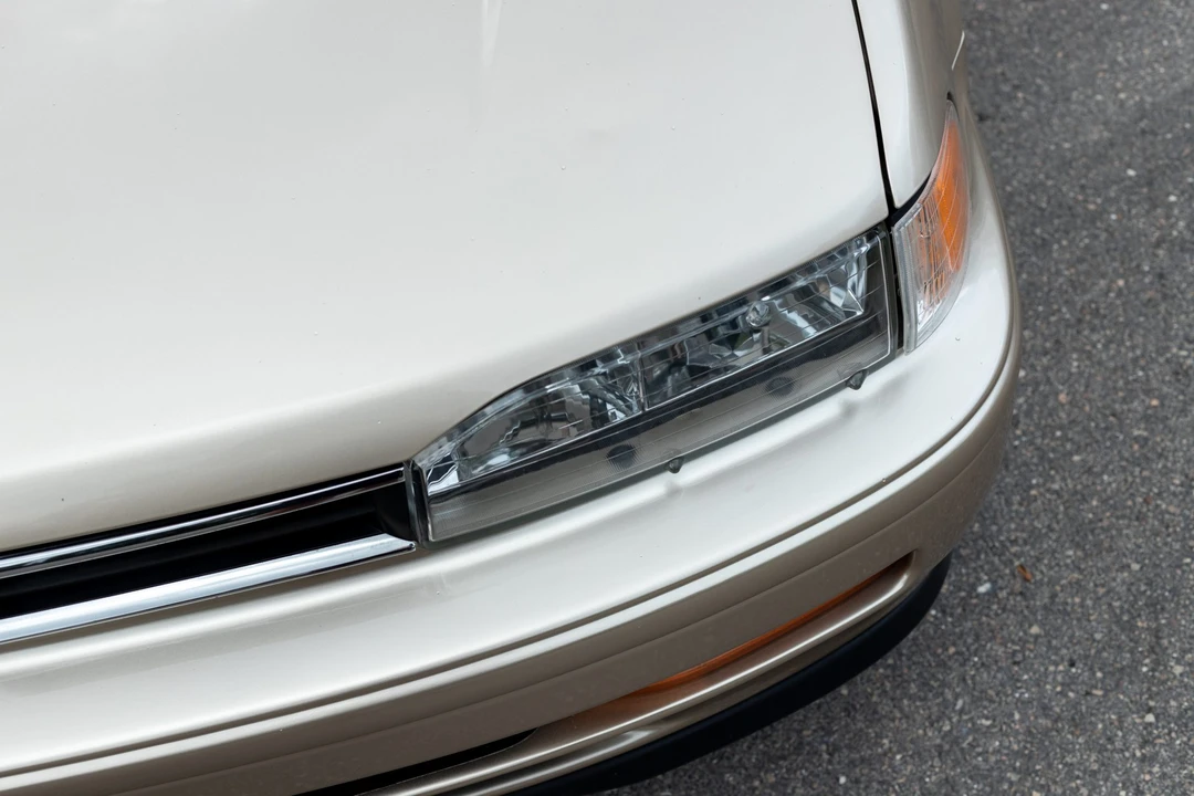 1993 Honda Accord 4th Gen - Image 17 of 31