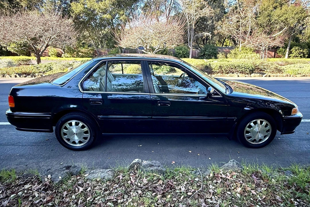 1993 Honda Accord 4th Gen - Image 3 of 31