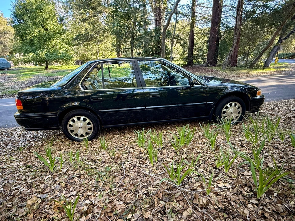 1993 Honda Accord 4th Gen - Image 30 of 31