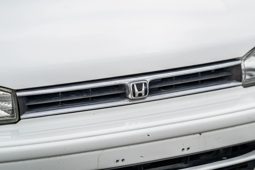 1993 Honda Accord 4th Gen - Image 18 of 31