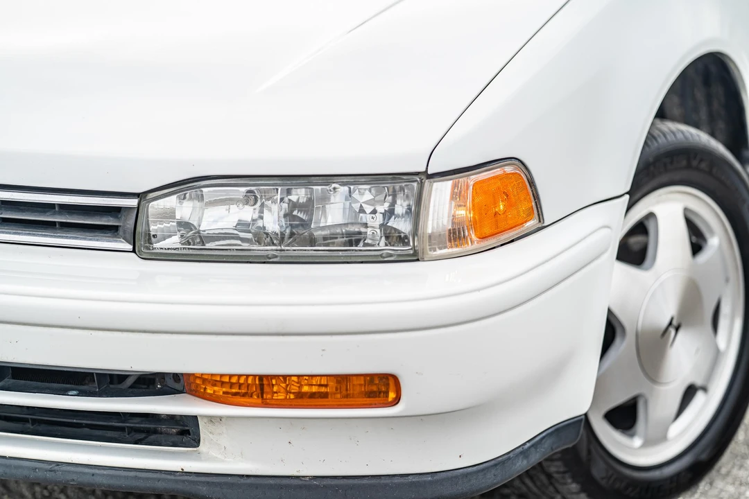 1993 Honda Accord 4th Gen - Image 19 of 31