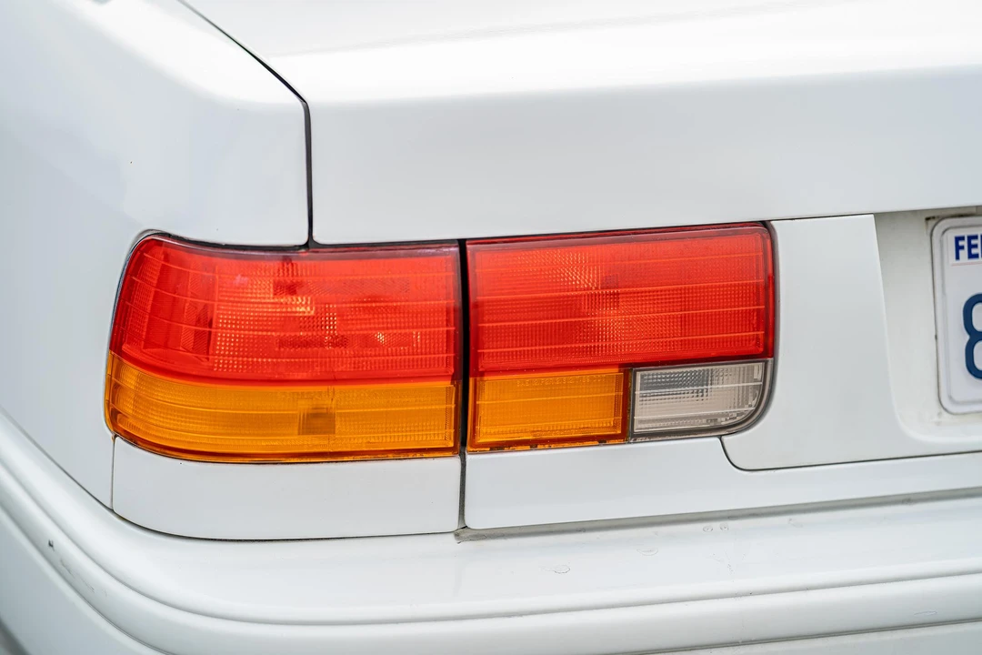 1993 Honda Accord 4th Gen - Image 26 of 31