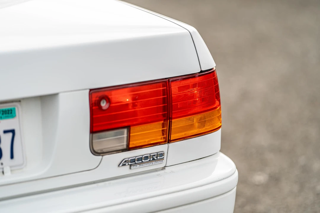 1993 Honda Accord 4th Gen - Image 28 of 31