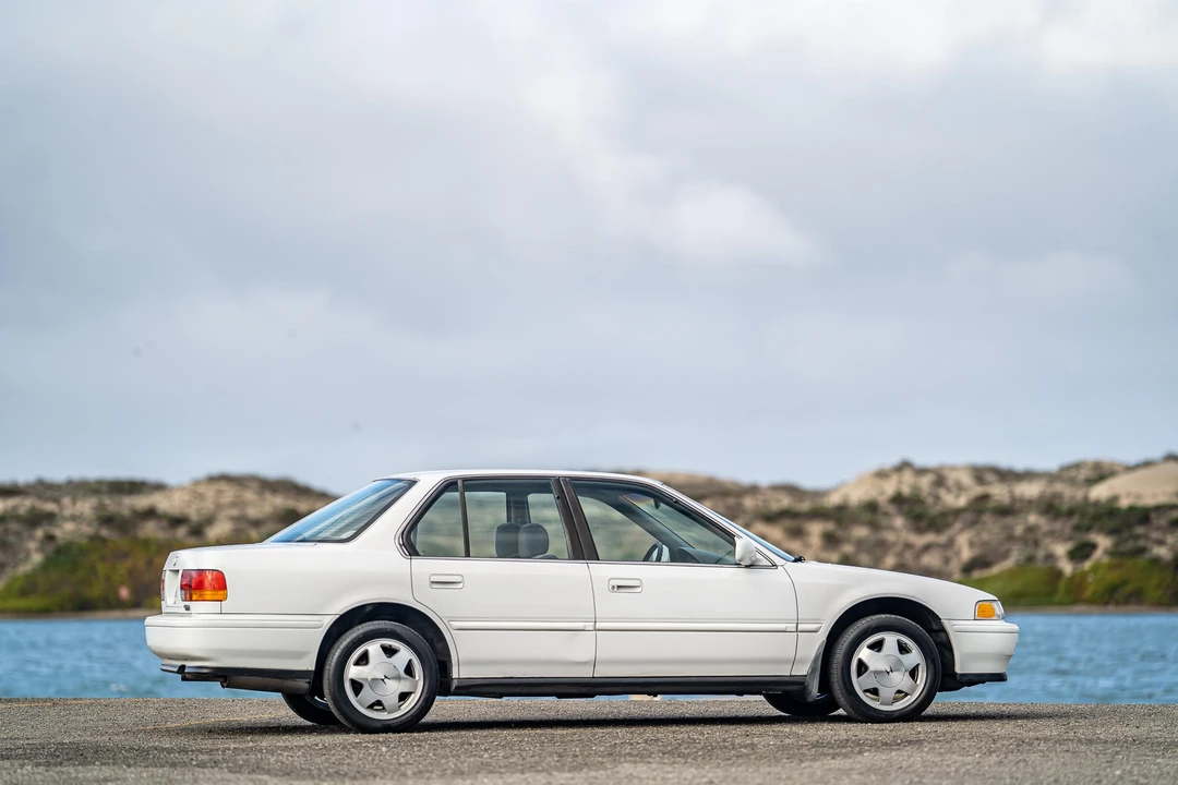 1993 Honda Accord 4th Gen - Image 15 of 31