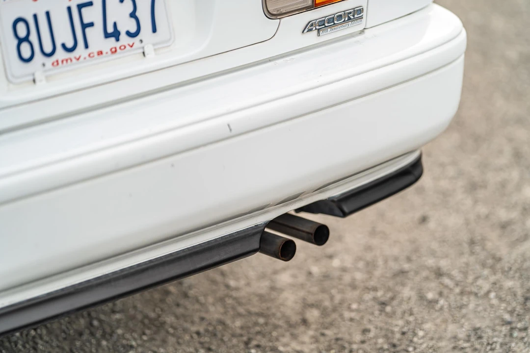 1993 Honda Accord 4th Gen - Image 29 of 31