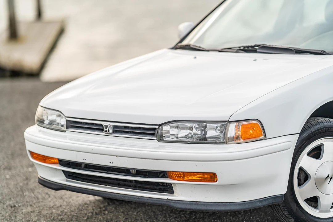 1993 Honda Accord 4th Gen - Image 20 of 31