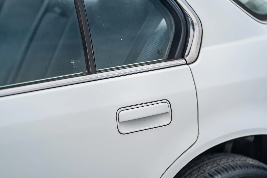 1993 Honda Accord 4th Gen - Image 23 of 31