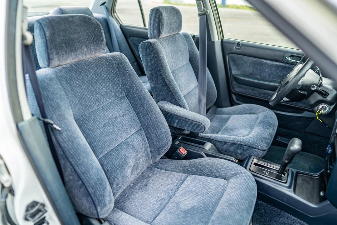 1993 Honda Accord 4th Gen - Image 31 of 31