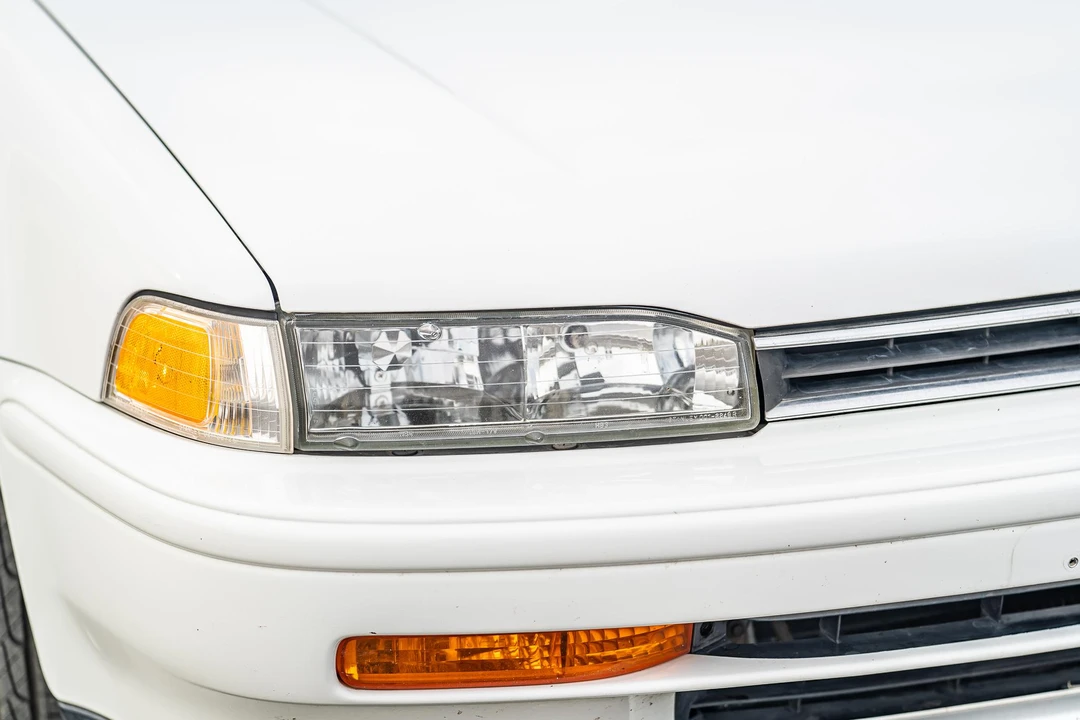 1993 Honda Accord 4th Gen - Image 17 of 31