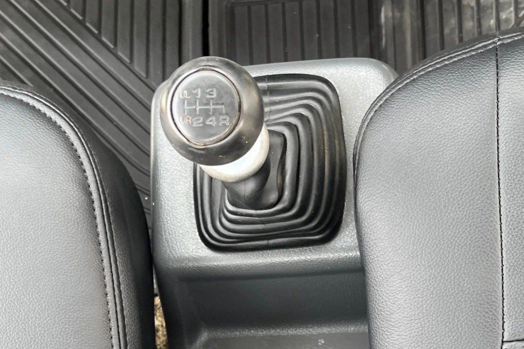 1993 Honda Acty 2nd Gen - Image 28 of 31