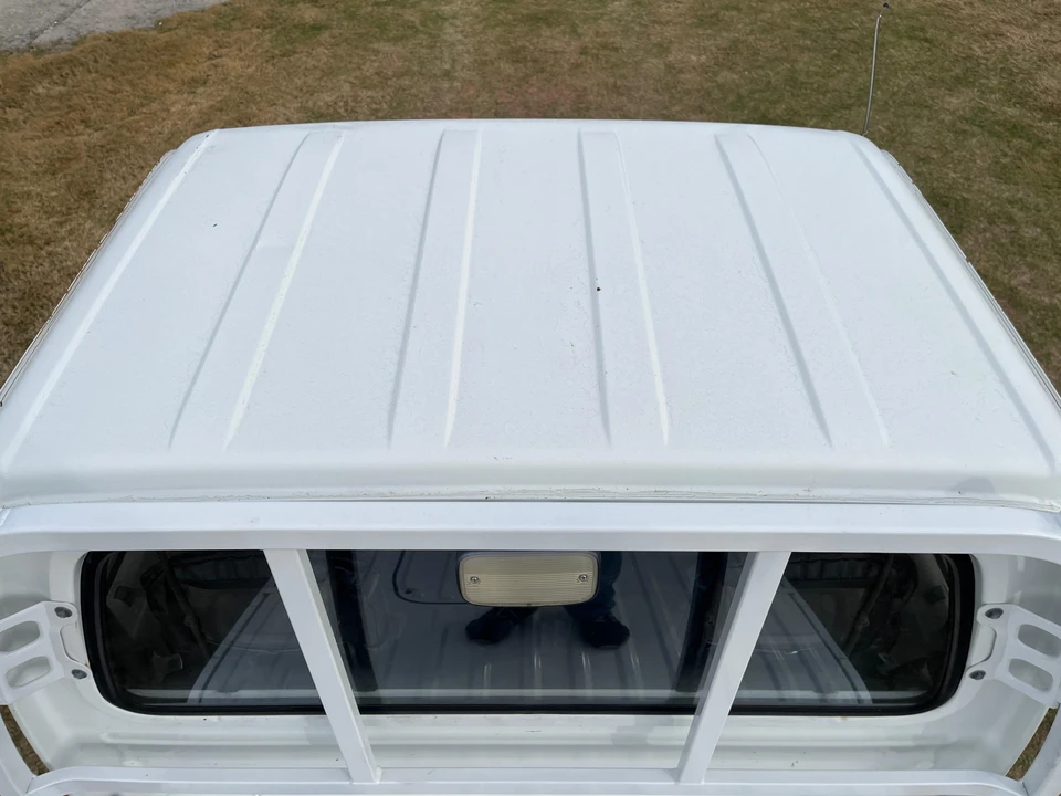 1993 Honda Acty 2nd Gen - Image 13 of 31
