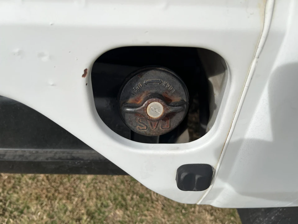 1993 Honda Acty 2nd Gen - Image 19 of 31