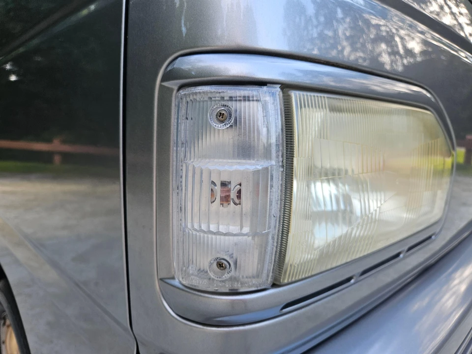 1993 Honda Acty 2nd Gen - Image 20 of 31
