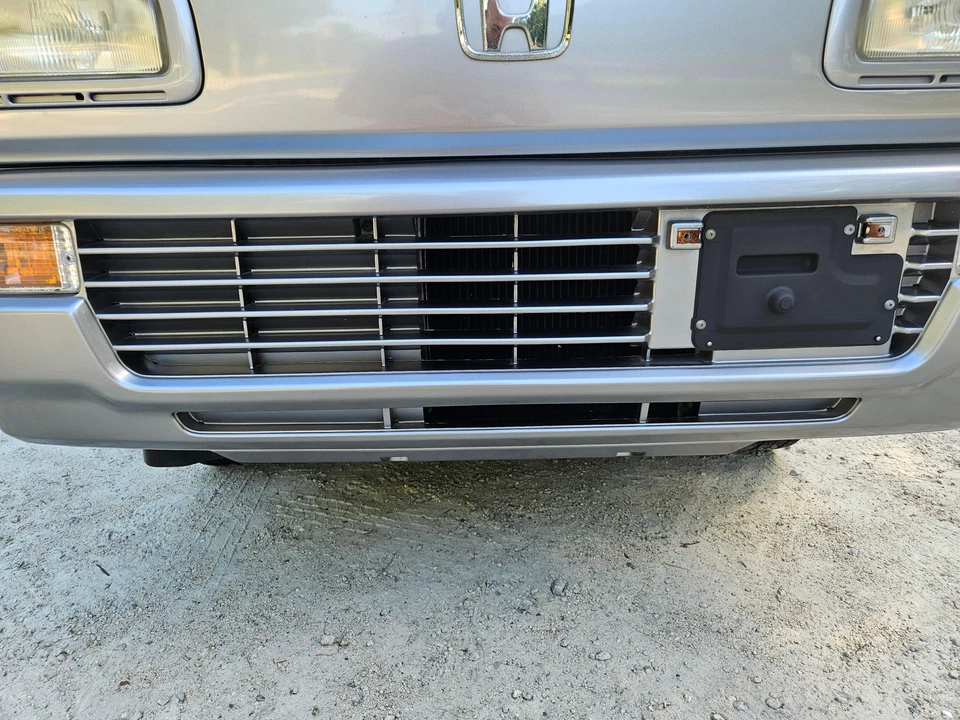 1993 Honda Acty 2nd Gen - Image 24 of 31