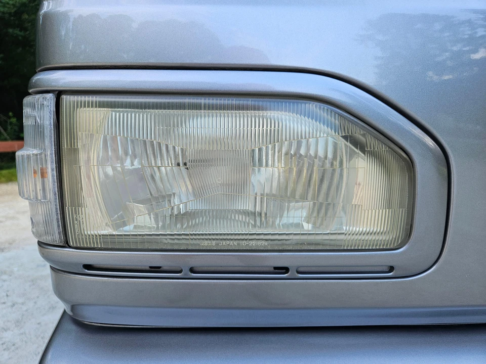 1993 Honda Acty 2nd Gen - Image 21 of 31