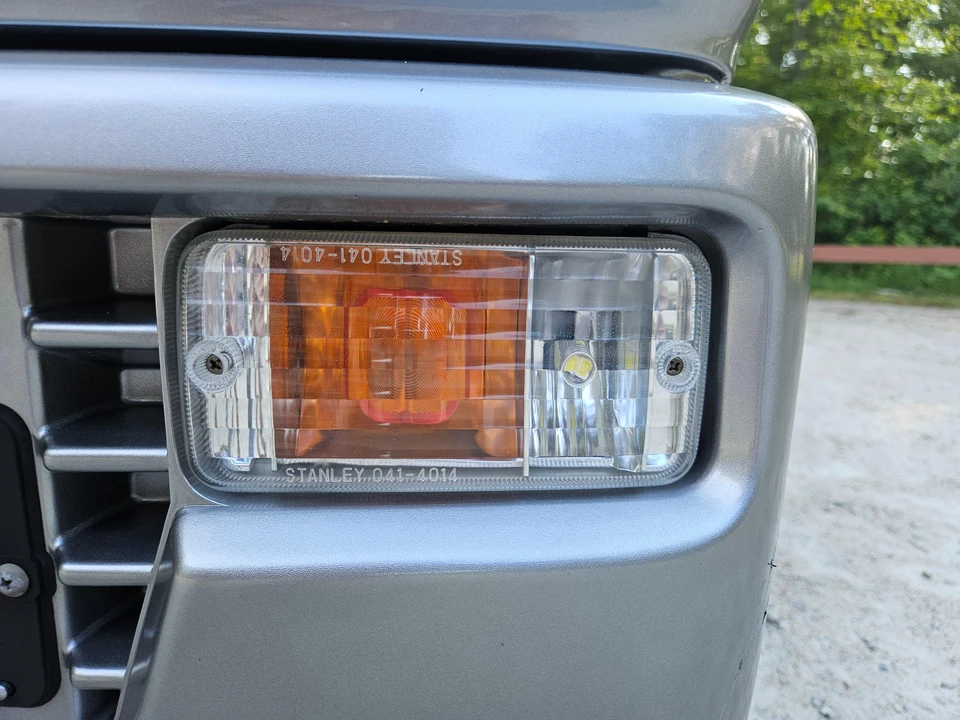 1993 Honda Acty 2nd Gen - Image 29 of 31
