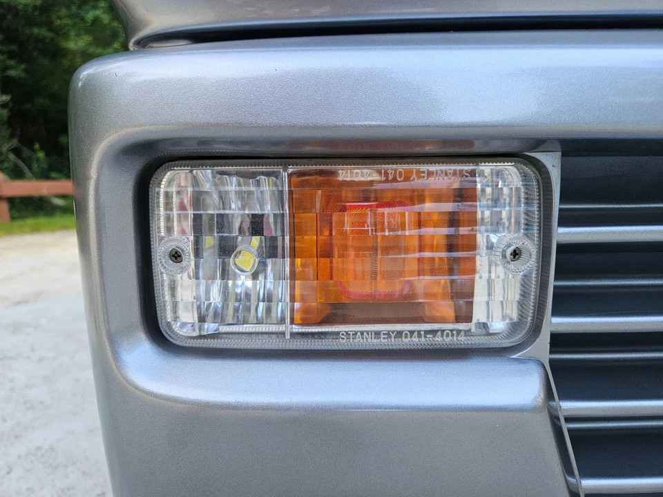 1993 Honda Acty 2nd Gen - Image 22 of 31