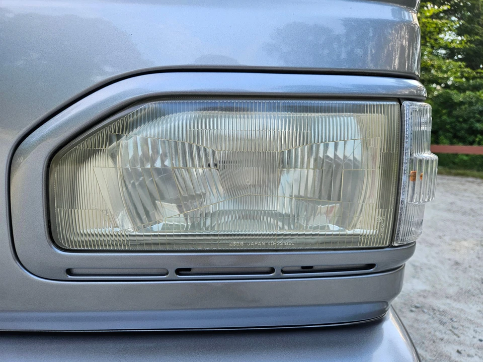 1993 Honda Acty 2nd Gen - Image 28 of 31