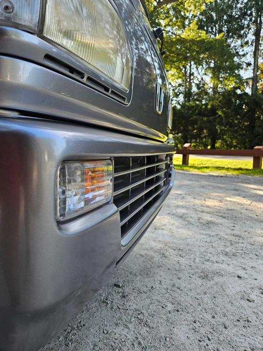 1993 Honda Acty 2nd Gen - Image 23 of 31