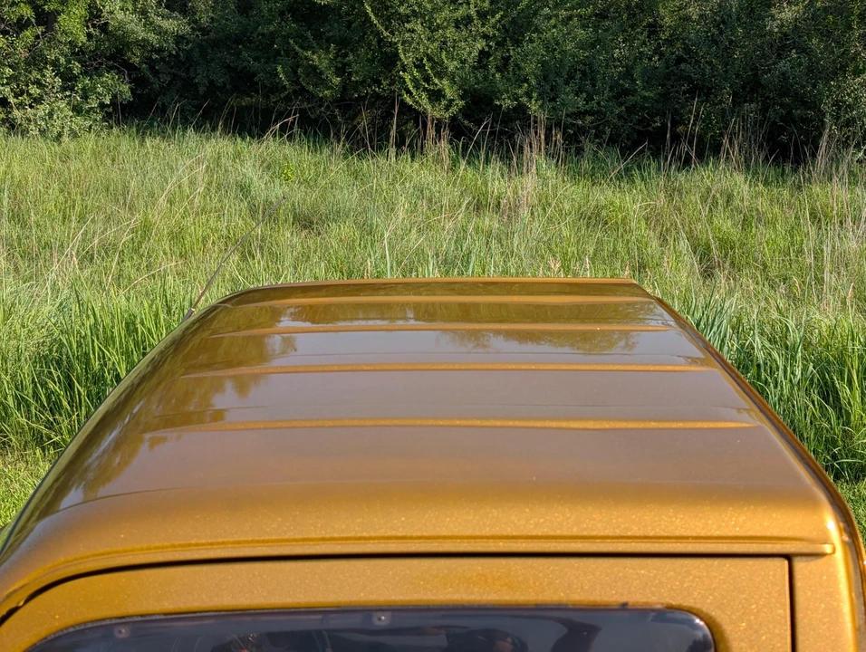 1993 Honda Acty 1st Gen - Image 24 of 31