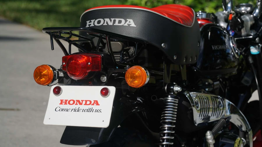 1993 Honda Acty 2nd Gen - Image 25 of 31