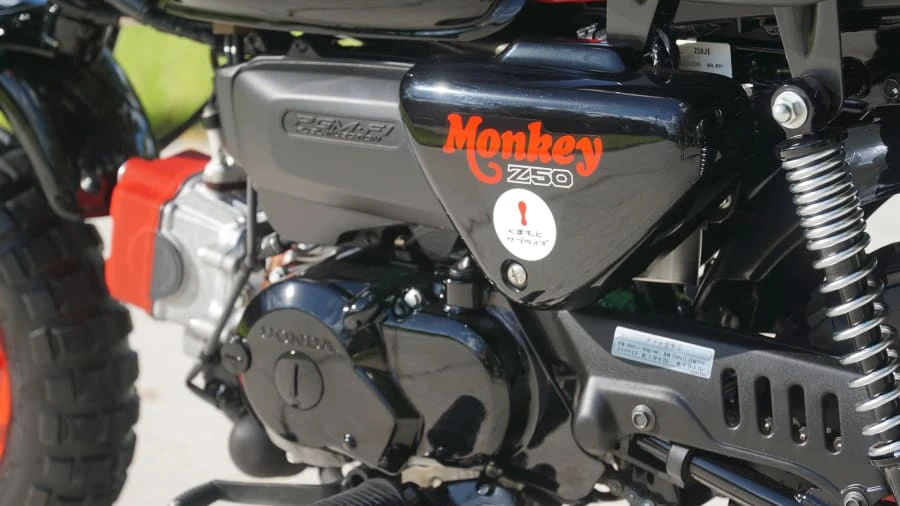 1993 Honda Acty 2nd Gen - Image 30 of 31