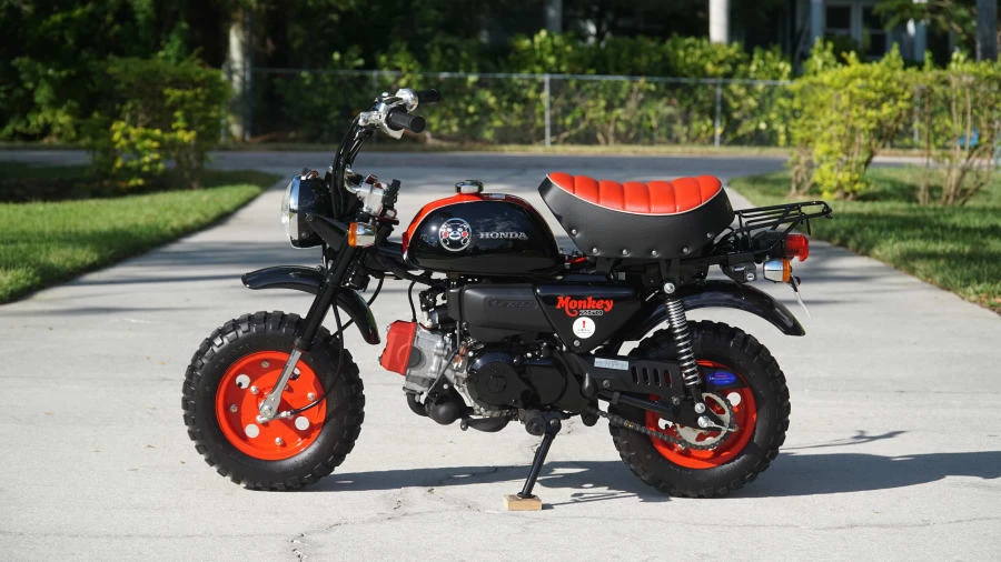 1993 Honda Acty 2nd Gen - Image 23 of 31