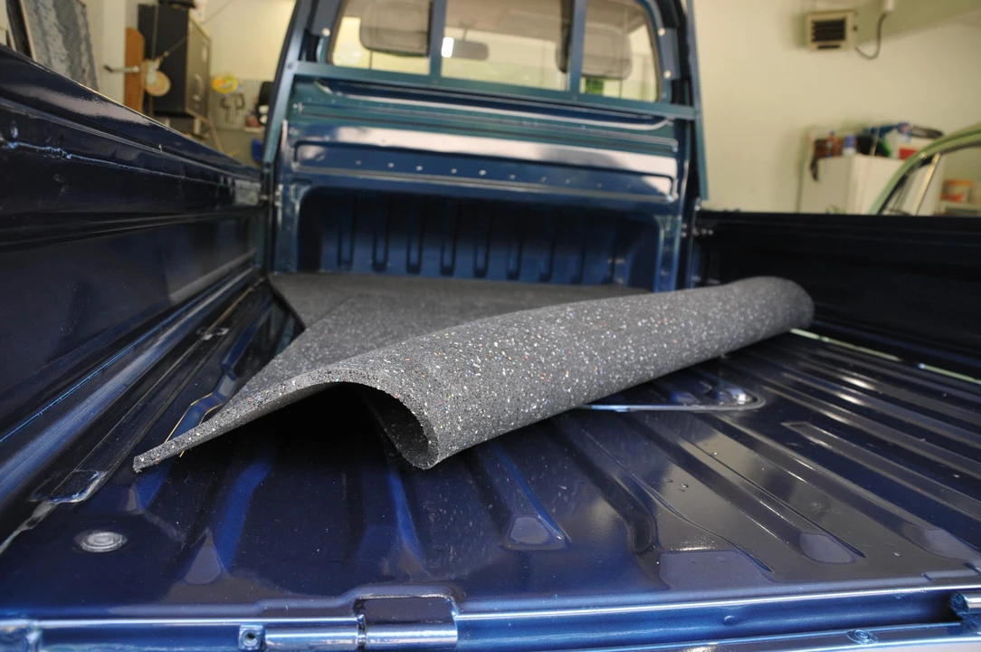 1993 Honda Acty 2nd Gen - Image 26 of 31