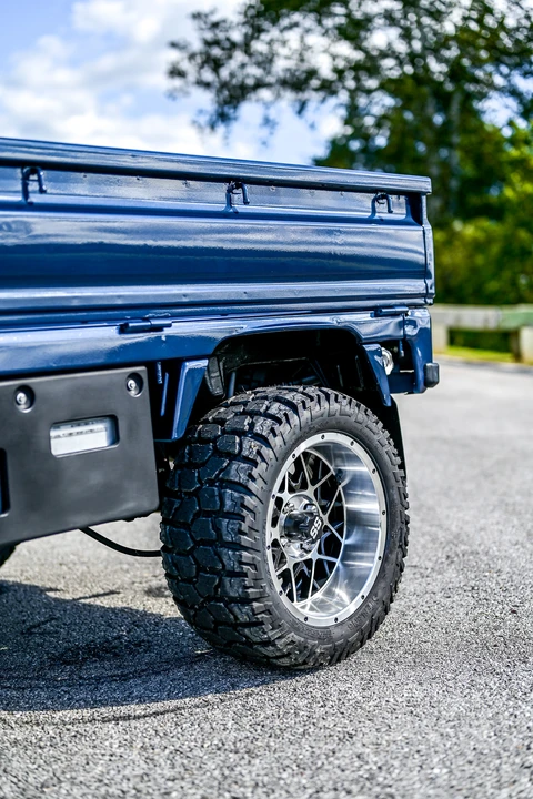 1993 Honda Acty 2nd Gen - Image 30 of 31