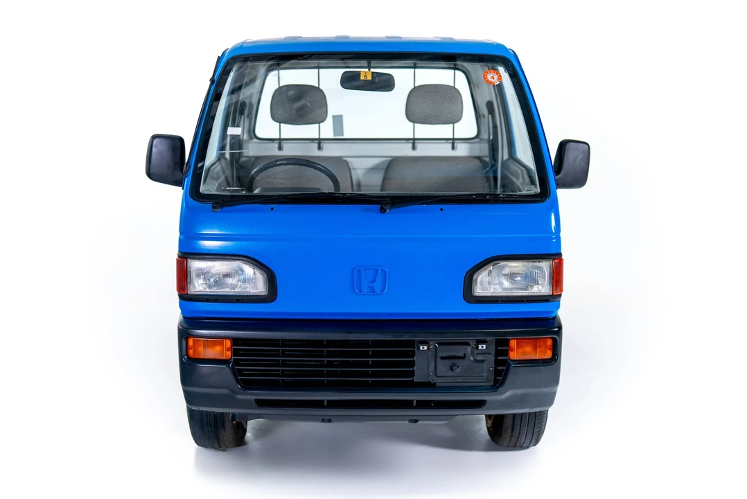 1993 Honda Acty 2nd Gen - Image 23 of 31