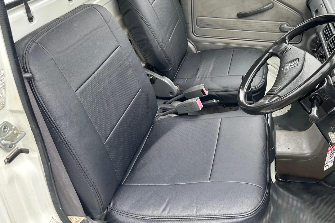 1993 Honda Acty 2nd Gen - Image 31 of 31