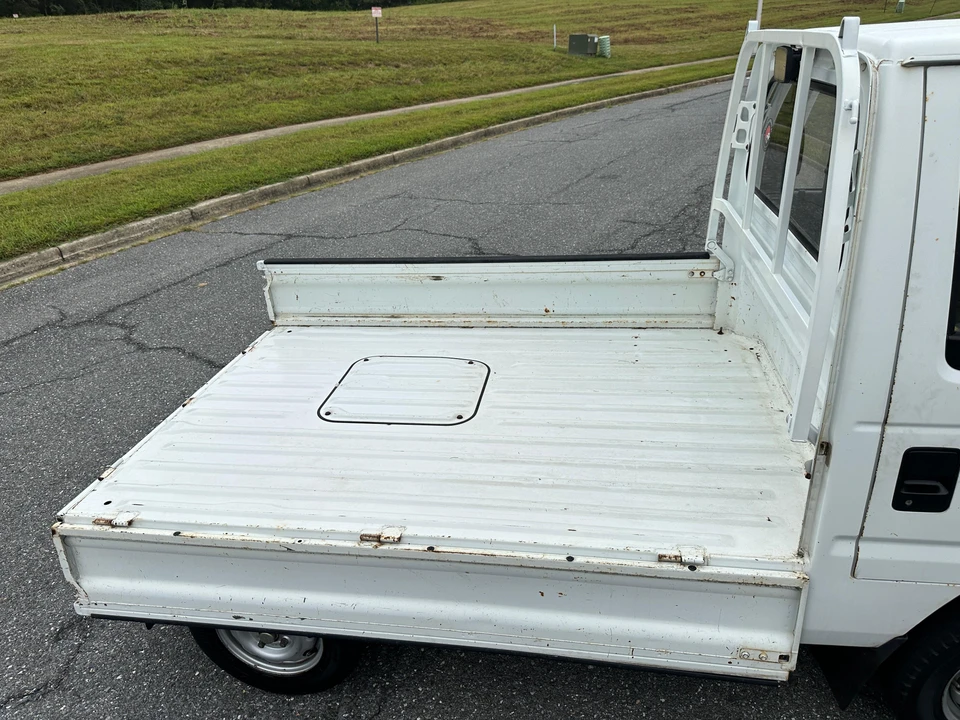 1993 Honda Acty 2nd Gen - Image 23 of 31