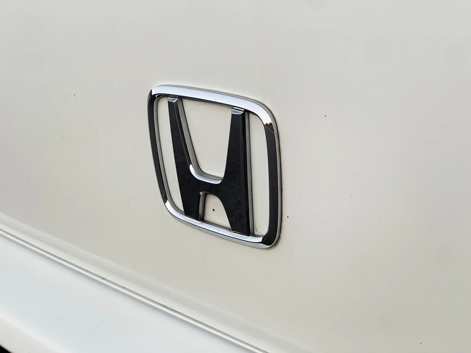 1993 Honda Acty 2nd Gen - Image 30 of 31