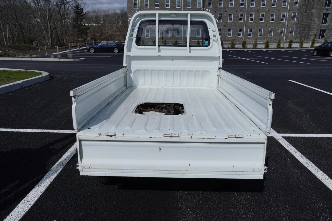 1993 Honda Acty 2nd Gen - Image 24 of 31