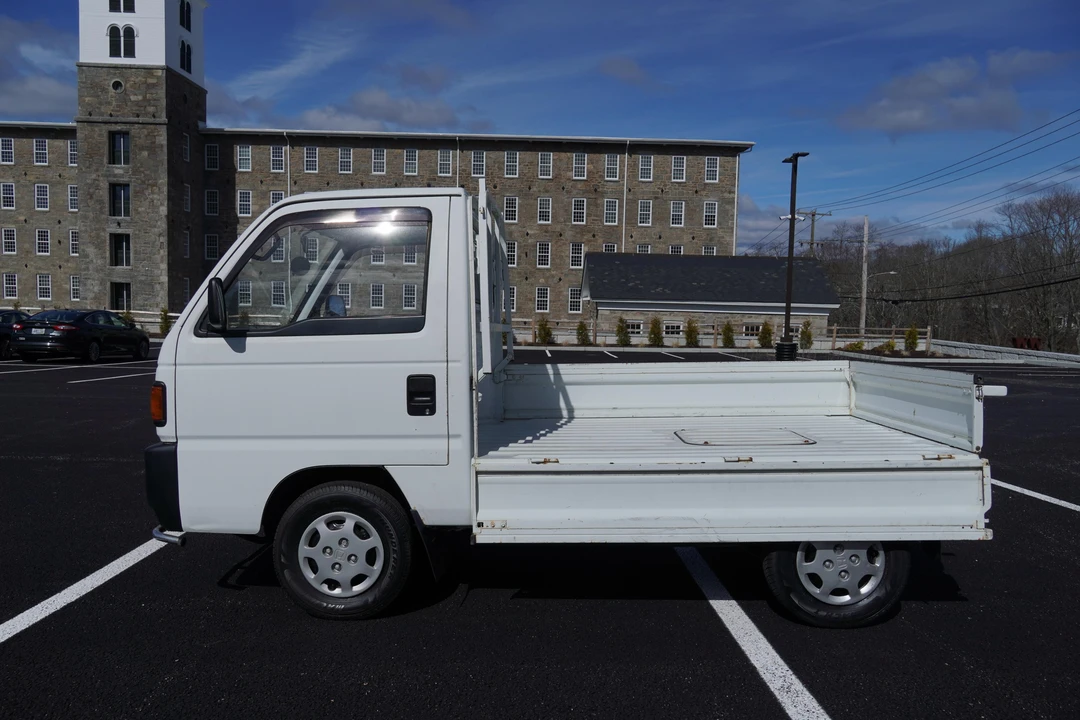1993 Honda Acty 2nd Gen - Image 23 of 31