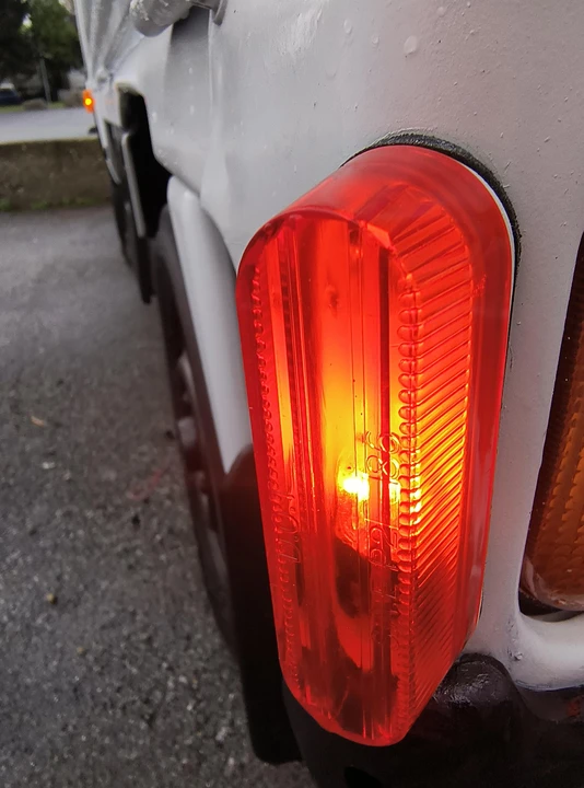 1993 Honda Acty 2nd Gen - Image 26 of 31