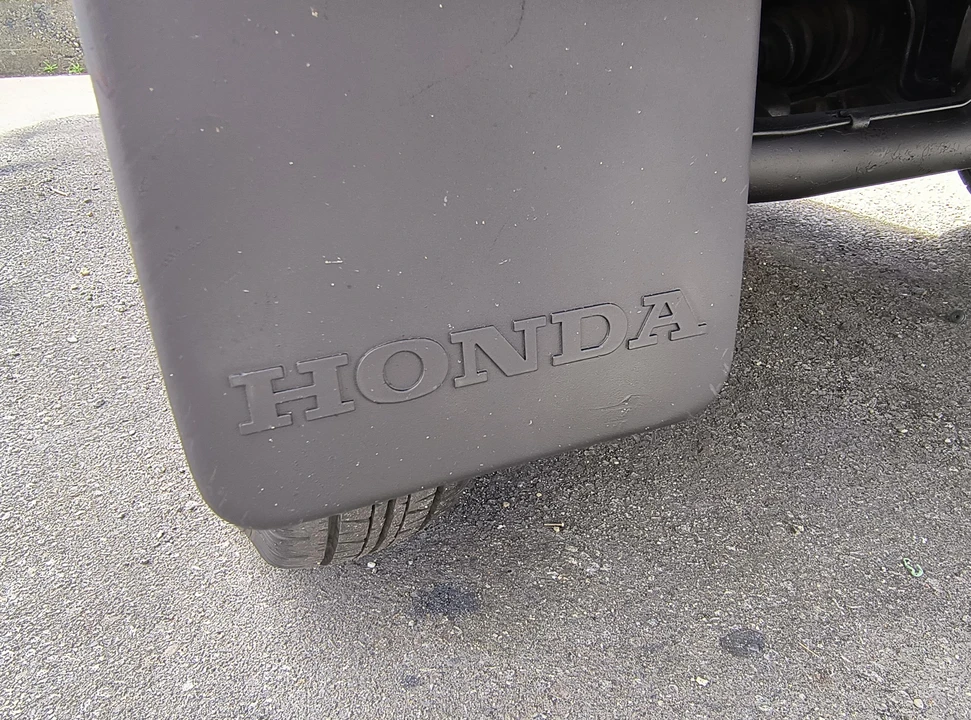 1993 Honda Acty 2nd Gen - Image 27 of 31
