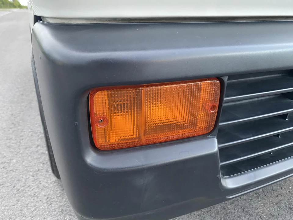 1993 Honda Acty 2nd Gen - Image 18 of 31