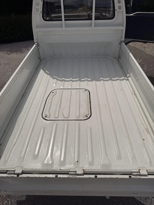 1993 Honda Acty 2nd Gen - Image 18 of 31