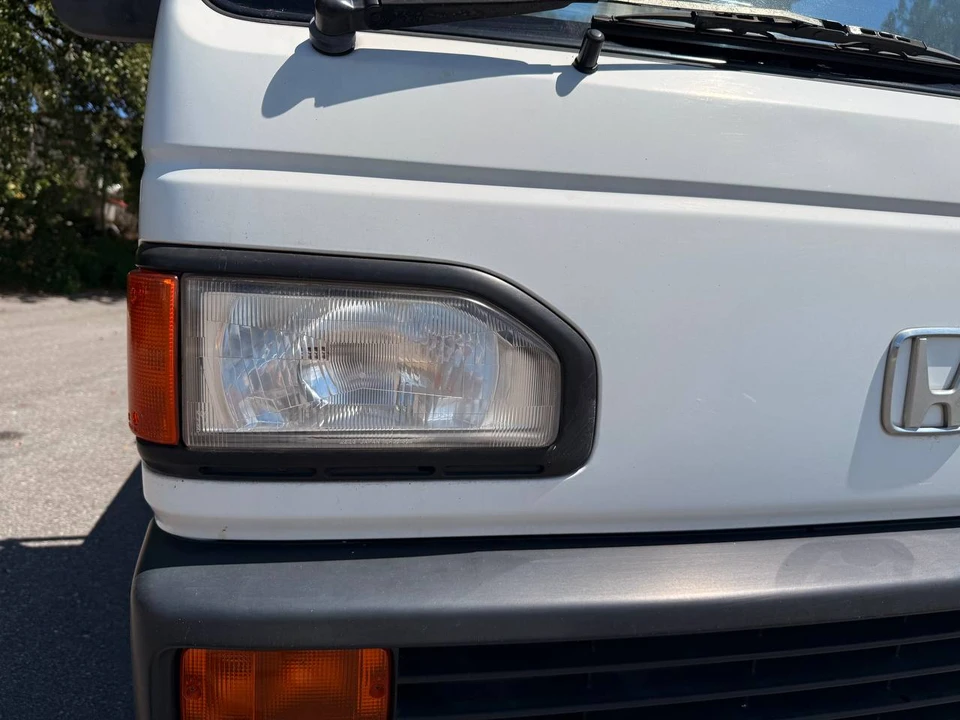 1993 Honda Acty 2nd Gen - Image 13 of 31